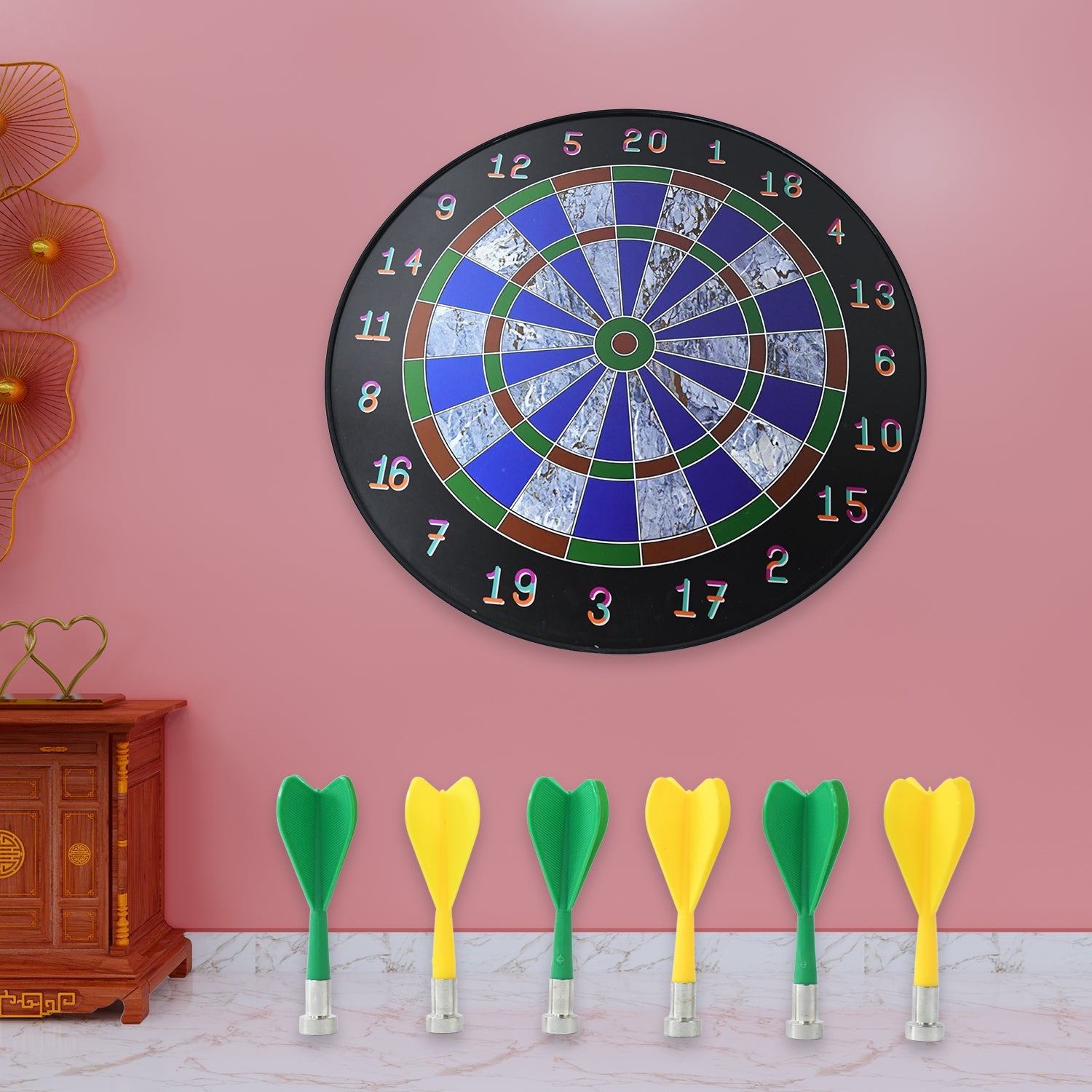 Dart Master Game Dart Master Game